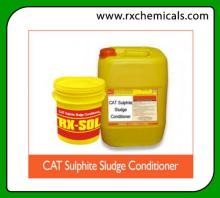CAT Sulphite Sludge Conditioner