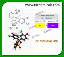 CHLOROPHENOL RED