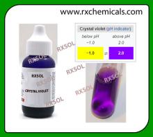 CRYSTAL VIOLET