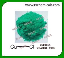 CUPROUS CHLORIDE - PURE