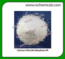 Calcium Chloride Dehydrate AR