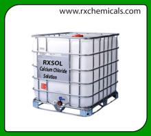 Calcium Chloride Solution