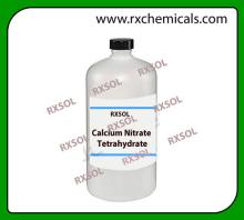 Calcium Nitrate Tetrahydrate
