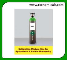 Calibration Mixture Gas for Agriculture & Animal Husbandry