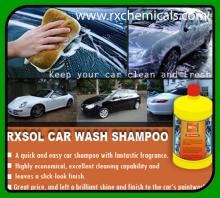 Car Shampoo