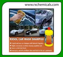 Car Wash Shampoo