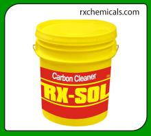 Decarbonizer Predator Carbon Cleaner