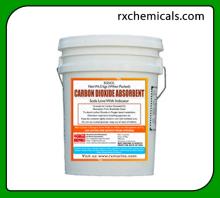 Carbon Dioxide Absorbent