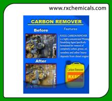 Carbon Remover Cleaner