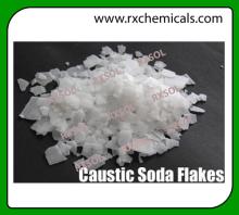 Caustic Soda Flakes