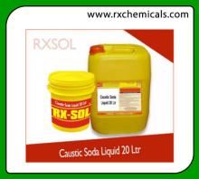 Caustic Soda Liquid 30 Kg Liquid