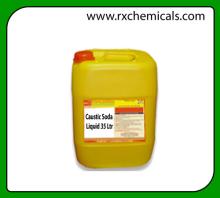 Caustic Soda Liquid 35 Ltr