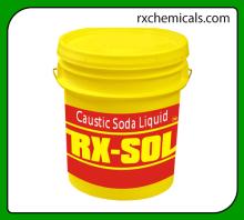 Caustic Soda Liquid 35 Kg Liquid