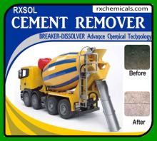 Cement Cleaner