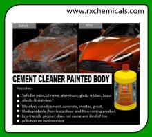 Cement Dissolver