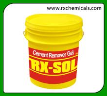 Cement Remover Gel