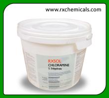 Chloramine T trihydrate