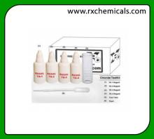 Chloride Test Indicator