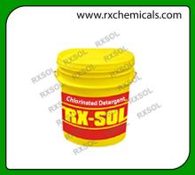 Chlorinated Detergent