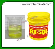 Chlorine Liquid FG