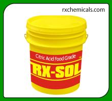 Citric Acid Food Grade