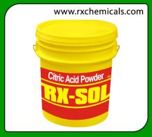 Citric Acid Powder