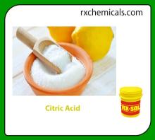 Citric  Acid