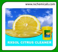 Citrus Oleophobic Cleaner