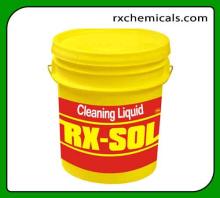 Cleaning Liquid  RXSOL ORG 51