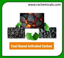 Coal Based Activated Carbon