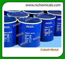 Cobalt Metal