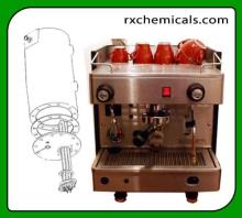 Coffee Machine Boiler Descaler