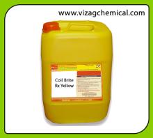 Coil Brite RXSOL Yellow