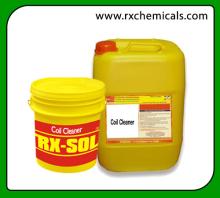 Coil Cleaner