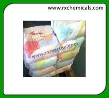 Colour Cotton Rags