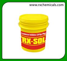 Condensor Inhibitor
