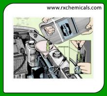Coolant Engine
