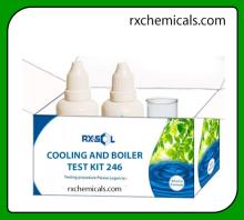 Cooling and Boiler test kit 246