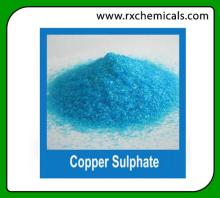 Copper Sulphate CuSO4 x 5H2O
