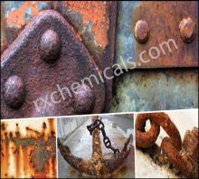 Corroision Inhibitor for Closed Chilled Systems Concentrate