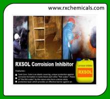 BALLAST TANK INHIBITOR