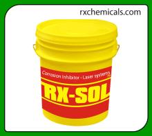 Corrosion Inhibitor - Laser systems