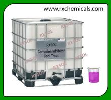 Corrosion Inhibitor Cool Water Treat
