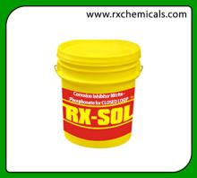 Corrosion Inhibitor Nitrite - Phosphonate for CLOSED LOOP