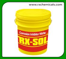 Corrosion Inhibitor Fluid
