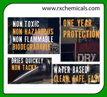 Corrosion Inhibitor for Metal RUST Preventive