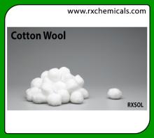 Cotton Wool