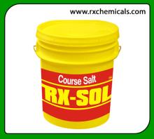 Coarse Salt