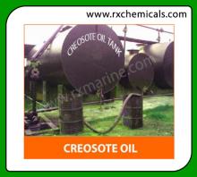 Creosote Oil