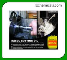 Cutting Oil